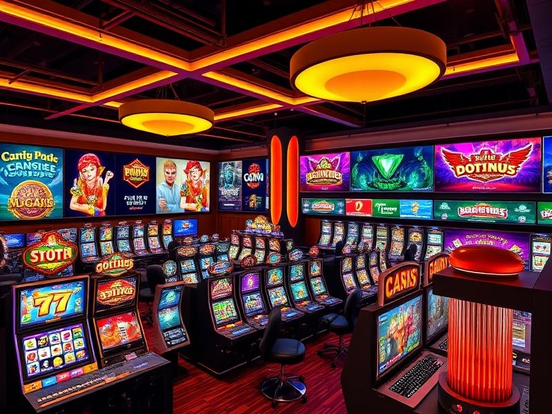 Welcome to 50jili.com, your trusted source for high-quality online Casino gambling and gaming experiences. Explore slots, poker, and live dealer games with expert insights and exclusive promotions.