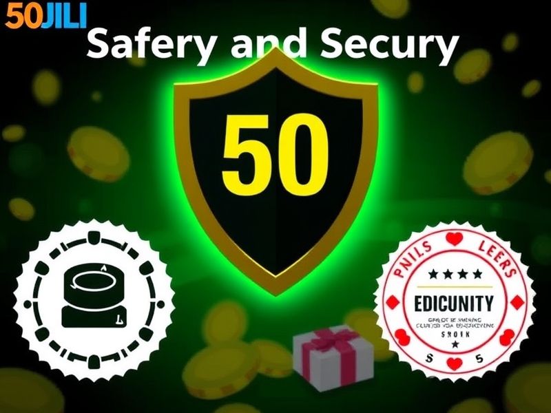 Welcome to 50jili.com, your trusted source for high-quality online Casino gambling and gaming experiences. Explore slots, poker, and live dealer games with expert insights and exclusive promotions.